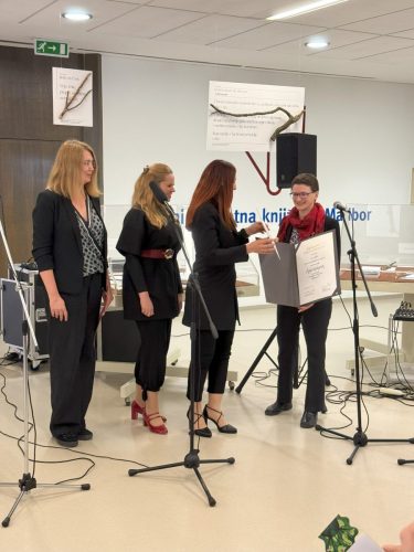 Foto: MKC Maribor in Visit Maribor