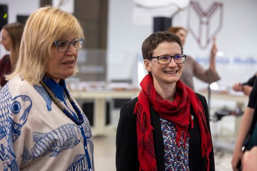 Foto: MKC Maribor in Visit Maribor