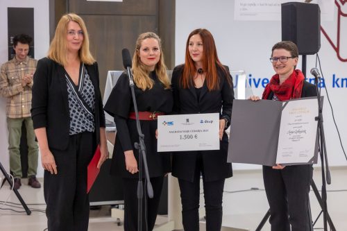 Foto: MKC Maribor in Visit Maribor