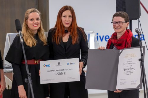 Foto: MKC Maribor in Visit Maribor