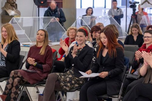 Foto: MKC Maribor in Visit Maribor