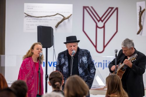 Foto: MKC Maribor in Visit Maribor