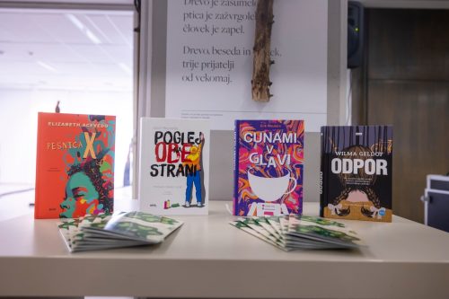 Foto: MKC Maribor in Visit Maribor