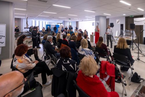 Foto: MKC Maribor in Visit Maribor