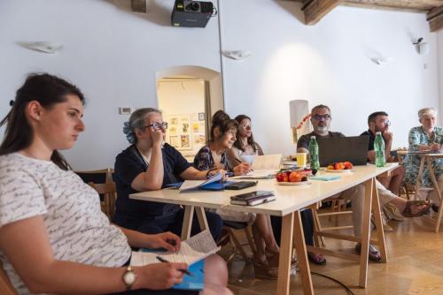 2024 06Jun18 Mednarodni prevajalski seminar DSKP Foto Nina Medved splet 14