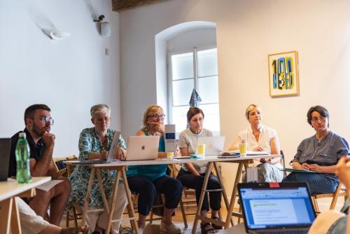 2024 06Jun18 Mednarodni prevajalski seminar DSKP Foto Nina Medved splet 15