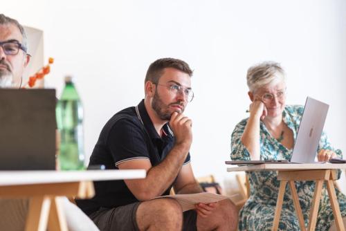 2024 06Jun18 Mednarodni prevajalski seminar DSKP Foto Nina Medved splet 19