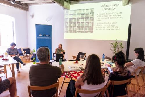 2024 06Jun18 Mednarodni prevajalski seminar DSKP Foto Nina Medved splet 24