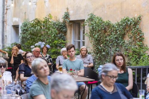 2024 06Jun18 Mednarodni prevajalski seminar DSKP Foto Nina Medved splet 35