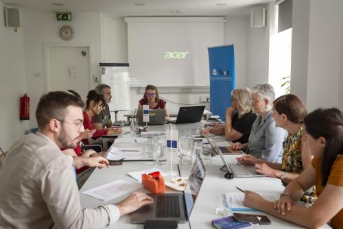 2024 06Jun19 Mednarodni prevajalski seminar DSKP Foto Nina Medved splet 1