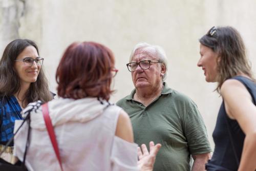 2024 06Jun19 Mednarodni prevajalski seminar DSKP Foto Nina Medved splet 38