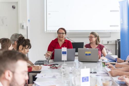 2024 06Jun19 Mednarodni prevajalski seminar DSKP Foto Nina Medved splet 6