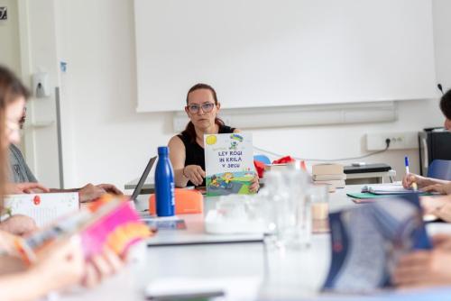 2024 06Jun20 4 Mednarodni prevajalski seminar Foto Nina Medved splet 1