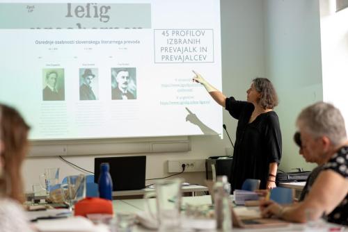 2024 06Jun20 4 Mednarodni prevajalski seminar Foto Nina Medved splet 10