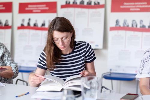 2024 06Jun20 4 Mednarodni prevajalski seminar Foto Nina Medved splet 17