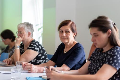 2024 06Jun20 4 Mednarodni prevajalski seminar Foto Nina Medved splet 19