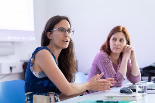 2024 06Jun20 4 Mednarodni prevajalski seminar Foto Nina Medved splet 28