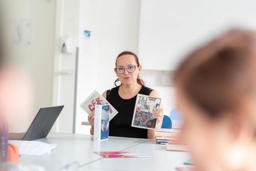 2024 06Jun20 4 Mednarodni prevajalski seminar Foto Nina Medved splet 4