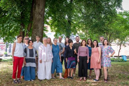 2024 06Jun21 5 Mednarodni prevajalski seminar Foto Nina Medved splet 1