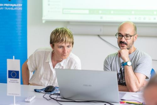 2024 06Jun21 5 Mednarodni prevajalski seminar Foto Nina Medved splet 13