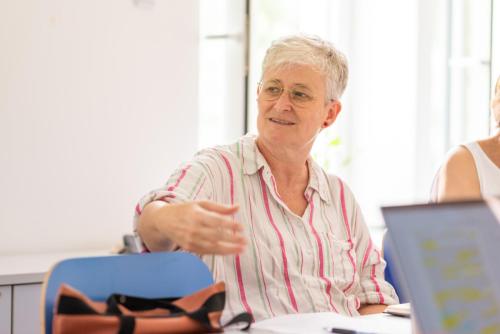 2024 06Jun21 5 Mednarodni prevajalski seminar Foto Nina Medved splet 20