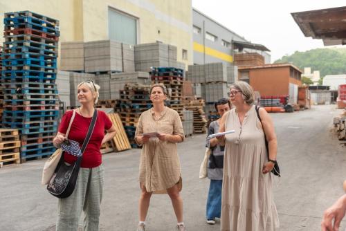 2024 06Jun21 5 Mednarodni prevajalski seminar Foto Nina Medved splet 36