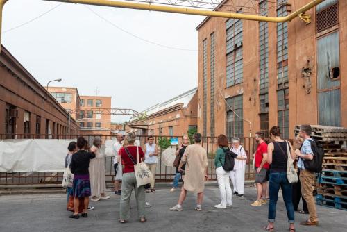 2024 06Jun21 5 Mednarodni prevajalski seminar Foto Nina Medved splet 39