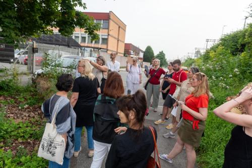 2024 06Jun21 5 Mednarodni prevajalski seminar Foto Nina Medved splet 44