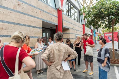 2024 06Jun21 5 Mednarodni prevajalski seminar Foto Nina Medved splet 50