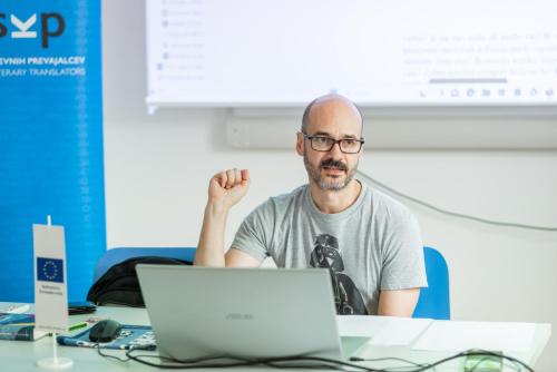 2024 06Jun21 5 Mednarodni prevajalski seminar Foto Nina Medved splet 8