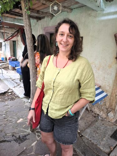 SateLIT in otvoritev rezidence Volcji Grad 13