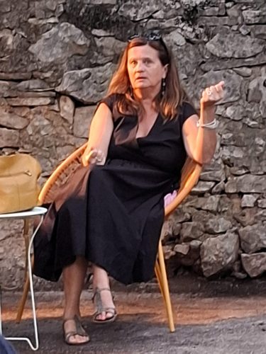 SateLIT in otvoritev rezidence Volcji Grad 25