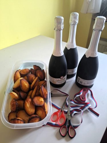 SateLIT in otvoritev rezidence Volcji Grad 9