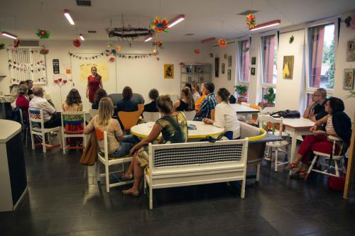 Prevajalski seminar Otvoritev0008