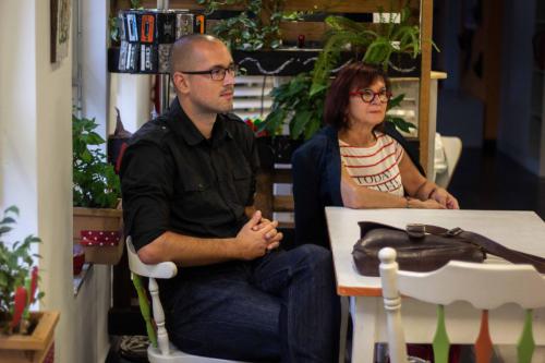 Prevajalski seminar Otvoritev0021