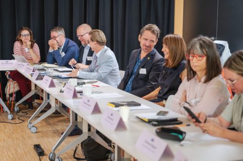 JefVdB European Book Sector Event 2025 44