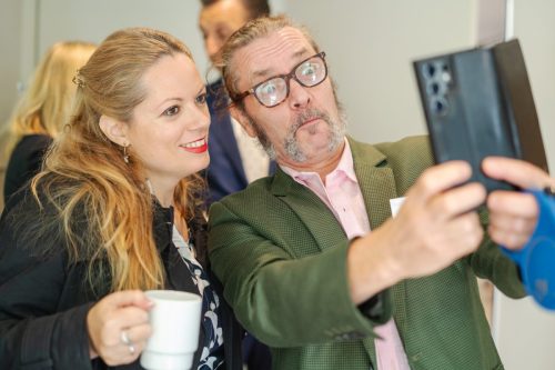 JefVdB European Book Sector Event 2025 57