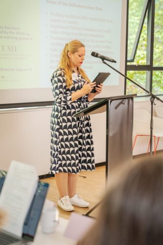 JefVdB European Book Sector Event 2025 66