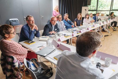 JefVdB European Book Sector Event 2025 77