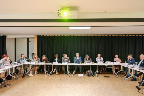 JefVdB European Book Sector Event 2025 80