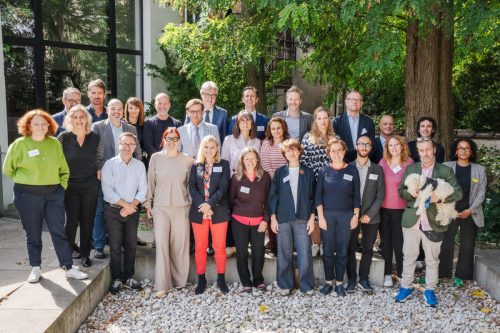 JefVdB European Book Sector Event 2025 82