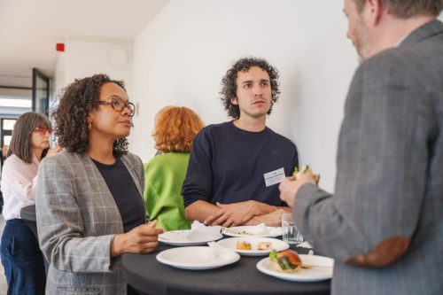 JefVdB European Book Sector Event 2025 95