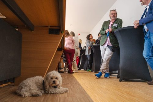 JefVdB European Book Sector Event 2025 96