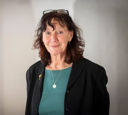 Seta Knop foto Nina Medved