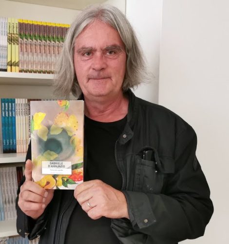 Vasja Bratina LUD Literatura