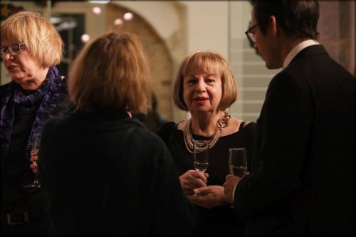 70 let DSKP Mestni Muzej foto Suncan Stone 004