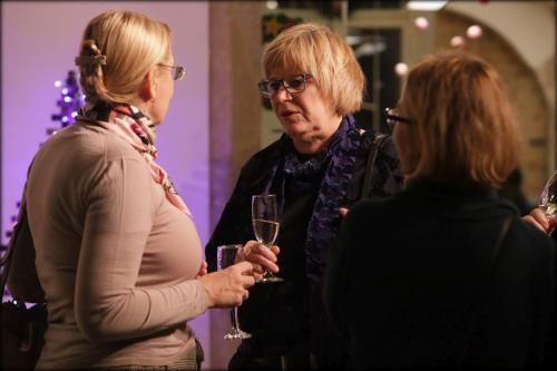 70 let DSKP Mestni Muzej foto Suncan Stone 005