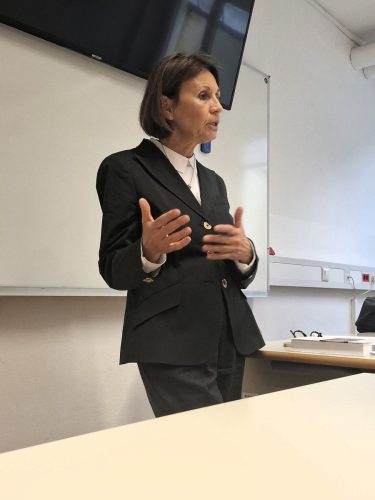 Delavnica s Tatjano Zarovo 2