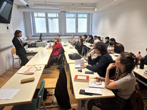 Delavnica s Tatjano Zarovo 3