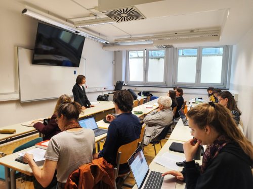 Delavnica s Tatjano Zarovo 5